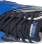 Сороконожки унисекс Joma Cancha Blue/Black CANW2505TF