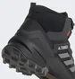 Кросівки чоловічі Adidas Terrex Swift R3 Mid Gtx Black FW2762