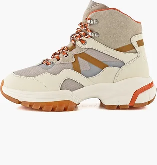 Ботинки женские Gant Lawanda Beige 25543421-G164