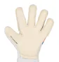 Перчатки вратарские унисекс Puma Future Pro Sgc Untamed White/Beige 042066-11