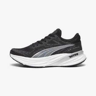 Кроссовки женские Puma Magnify Nitro 2 Running Shoes Black 377540-01