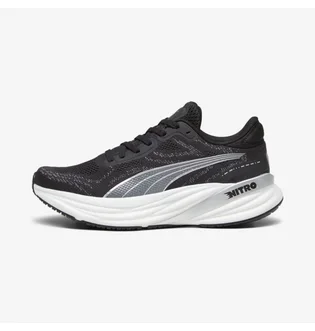 Кроссовки женские Puma Magnify Nitro 2 Running Shoes Black 377540-01