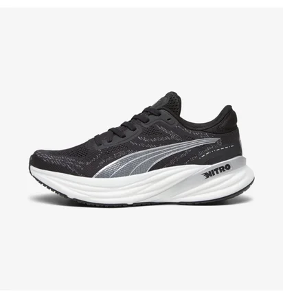 Кросівки жіночі Puma Magnify Nitro 2 Running Shoes Black 377540-01