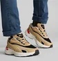 Кросівки чоловічі Puma Teveris Nitro™ Nyc Sneakers Beige 396106-01