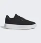 Кросівки жіночі Adidas Court Platform Cln Shoes Black Gw6909