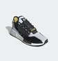 Кросівки чоловічі Adidas Star Wars Nmd R1 V2 Lando Calrissian Black FX9300