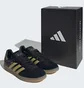 Кросівки унісекс Adidas Samba Messi Indoor Soccer Shoes Black IH8159