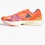 Кроссовки мужские Adidas Adizero Takumi Sen 8 Running Shoes Orange Gx6668
