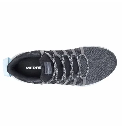 Кроссовки женские Merrell Bravada Edge Grey J135582