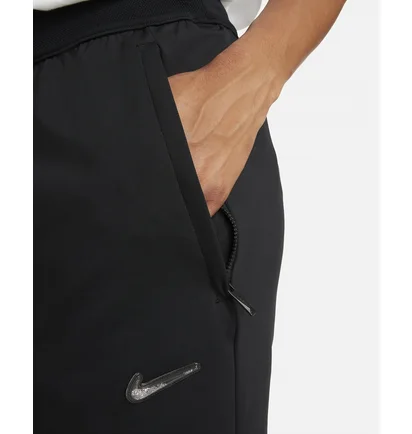 Штани чоловічі Nike Nocta Knit Pants Black DR2658-010
