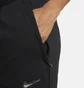 Штани чоловічі Nike Nocta Knit Pants Black DR2658-010