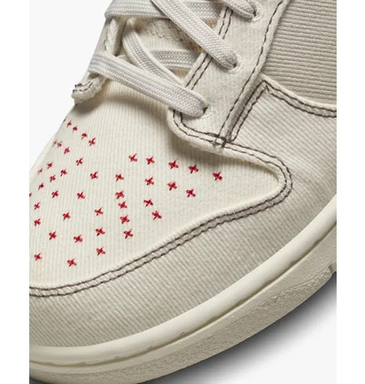 Кросівки чоловічі Nike Dunk Low Denim Light Orewood Beige DV0834-100