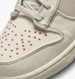 Кросівки чоловічі Nike Dunk Low Denim Light Orewood Beige DV0834-100