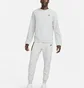 Свитшот мужской Nike Sportswear Tech Fleece Og Grey FD0745-063