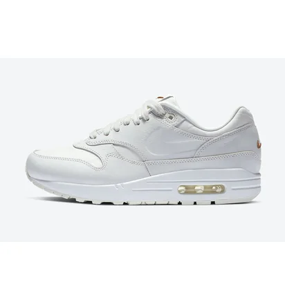 Кросівки жіночі Nike Wmns Air Max 1 Yours White DC9204-100