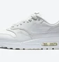 Кросівки жіночі Nike Wmns Air Max 1 Yours White DC9204-100