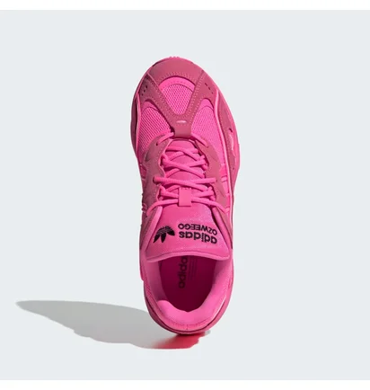 Кроссовки женские Adidas Ozweego Og Shoes Pink IH7354