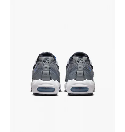 Кросівки чоловічі Nike Air Max 95 Grey Dm0011-003
