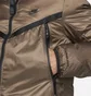 Пуховик мужской Nike Sportswear Therma-Fit Repel Brown DD6974-004