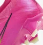 Бутсы унисекс Nike Air Zoom Mercurial Vapor 15 Pro Fg Pink DJ5603-605