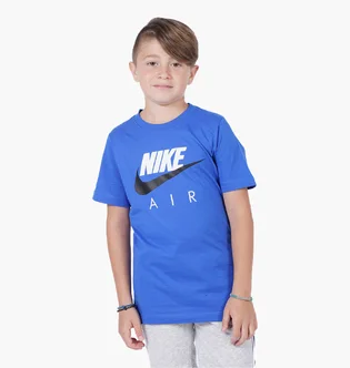 Футболка детская Nike Air Fa20 1 Blue CZ1828-480