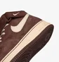 Кросівки чоловічі Nike Air Force 1 Mid Qs Brown Dm0107-200