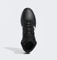 Кросівки чоловічі Adidas Hoops 3.0 Mid Classic Vintage Shoes Black Gw3020