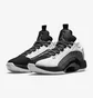 Кросівки чоловічі Air Jordan Xxxv Low Black/White CW2460-101