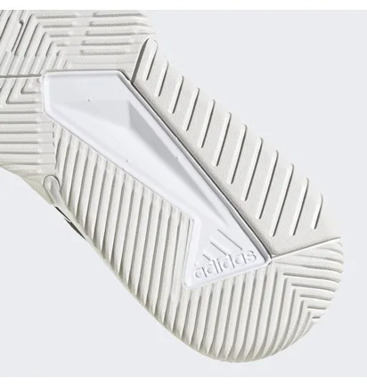 Кросівки жіночі Adidas Court Team Bounce Indoor Shoes Black/White Fx1804