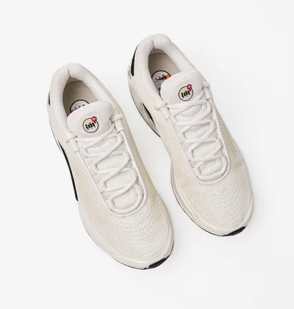Кроссовки мужские Nike Air Max Dn Beige DV3337-100