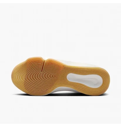 Кросівки унісекс Nike G.T. Hustle 3 Blueprint White HJ9083-100