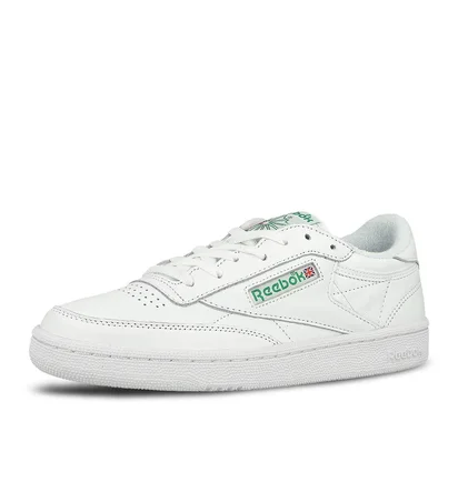 Кросівки жіночі Reebok Club C 85 White CN0905