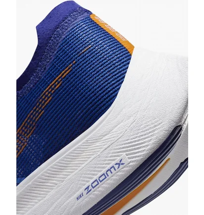 Кросівки чоловічі Nike Vaporfly 2 Blue Fd0713-400