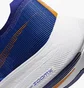 Кросівки чоловічі Nike Vaporfly 2 Blue Fd0713-400