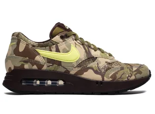 Кросівки чоловічі Nike Air Max 1 86 Og Camo FN8358-200