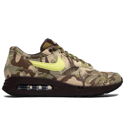 Кросівки чоловічі Nike Air Max 1 86 Og Camo FN8358-200