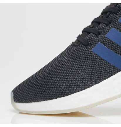 Кроссовки женские Adidas Nmd R2 Black CQ2008