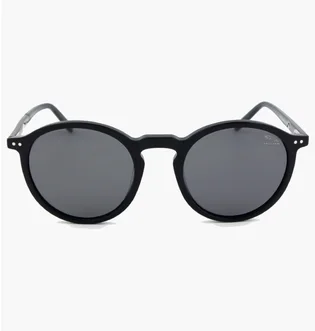 Солнцезащитные очки Jaguar Grey/Black 37282-8840-50-21