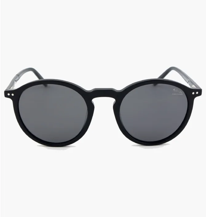 Сонцезахисні окуляри Jaguar Grey/Black 37282-8840-50-21