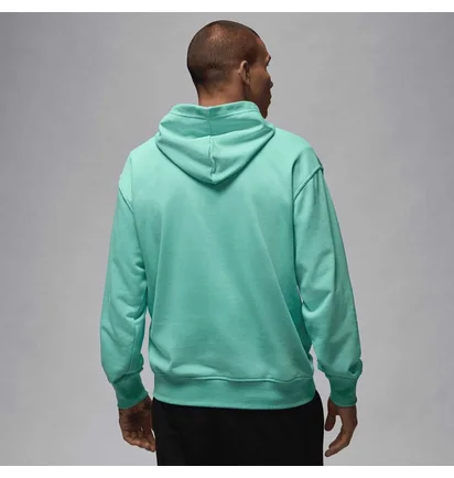 Худи мужское Air Jordan Flight Mvp Turquoise FN4613-349