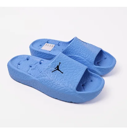 Тапочки чоловічі Air Jordan Franchise Blue HQ2163-401
