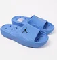 Тапочки чоловічі Air Jordan Franchise Blue HQ2163-401