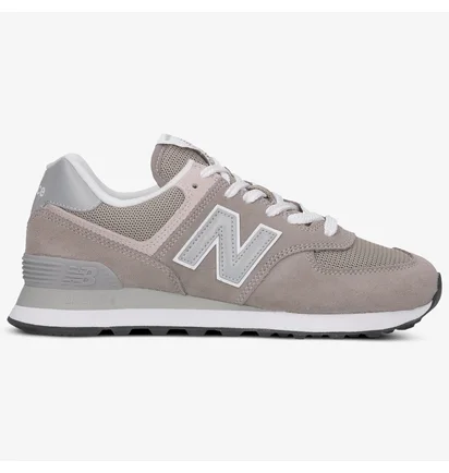 Кроссовки женские New Balance 574 Beige WL574EG