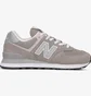 Кроссовки женские New Balance 574 Beige WL574EG