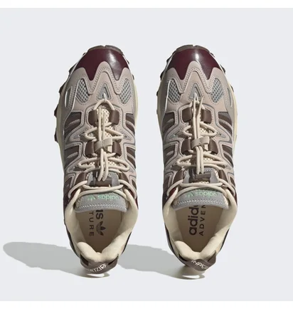 Кросівки чоловічі Adidas Hyperturf Adventure Shoes Multi Hq6605