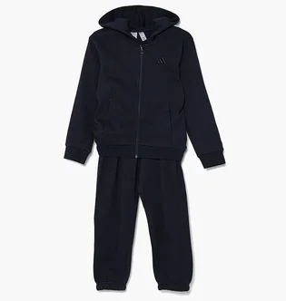Спортивний костюм дитячий Adidas Szn Gfx Ts Blue IW0928