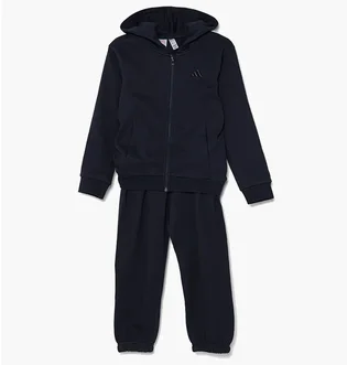 Спортивний костюм дитячий Adidas Szn Gfx Ts Blue IW0928