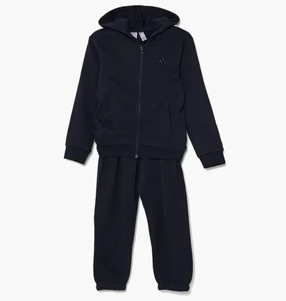 Спортивный костюм детский Adidas Szn Gfx Ts Blue IW0928