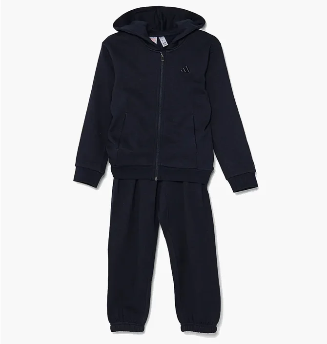 Спортивный костюм детский Adidas Szn Gfx Ts Blue IW0928