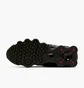 Кросівки унісекс Nike Shox Black AV3595-002